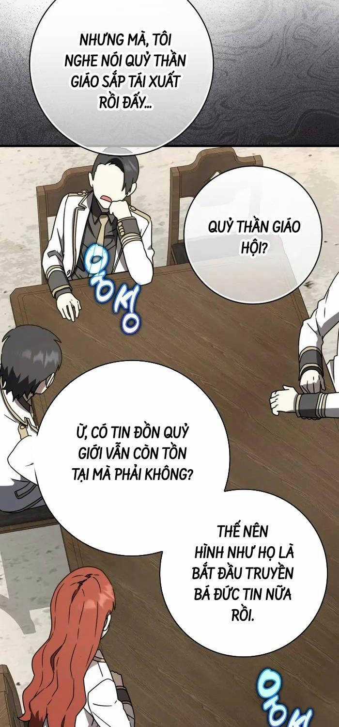 Học Viện Của Con Trai Quỷ Vương Chapter 62 trang 44