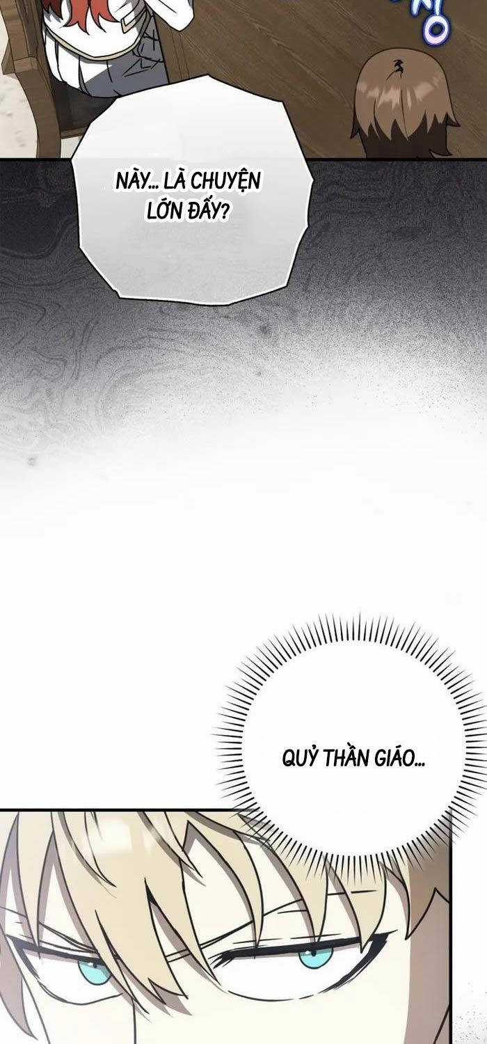 Học Viện Của Con Trai Quỷ Vương Chapter 62 trang 45