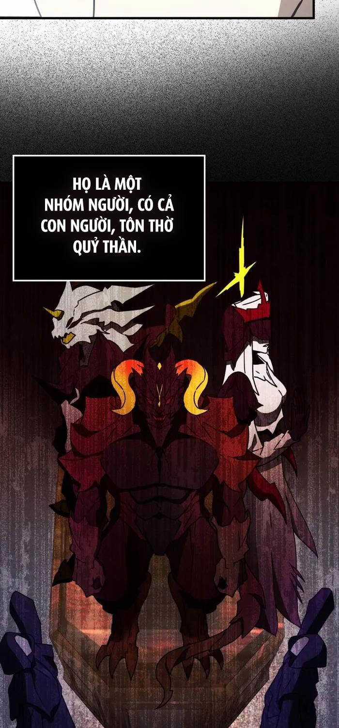 Học Viện Của Con Trai Quỷ Vương Chapter 62 trang 46