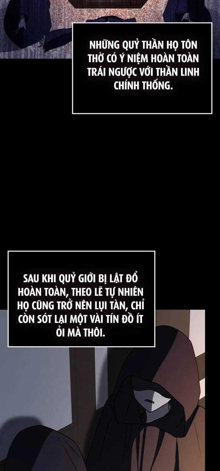 Học Viện Của Con Trai Quỷ Vương Chapter 62 trang 47