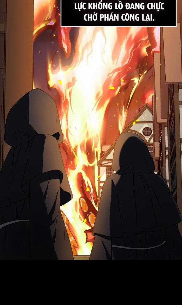 Học Viện Của Con Trai Quỷ Vương Chapter 62 trang 49