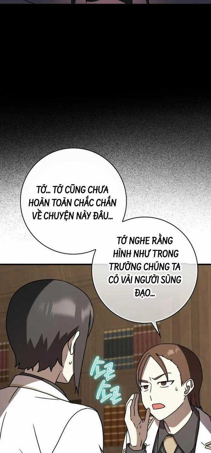 Học Viện Của Con Trai Quỷ Vương Chapter 62 trang 51