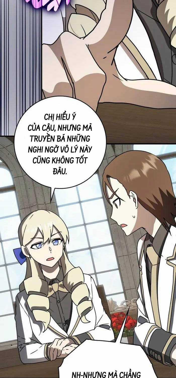 Học Viện Của Con Trai Quỷ Vương Chapter 62 trang 53