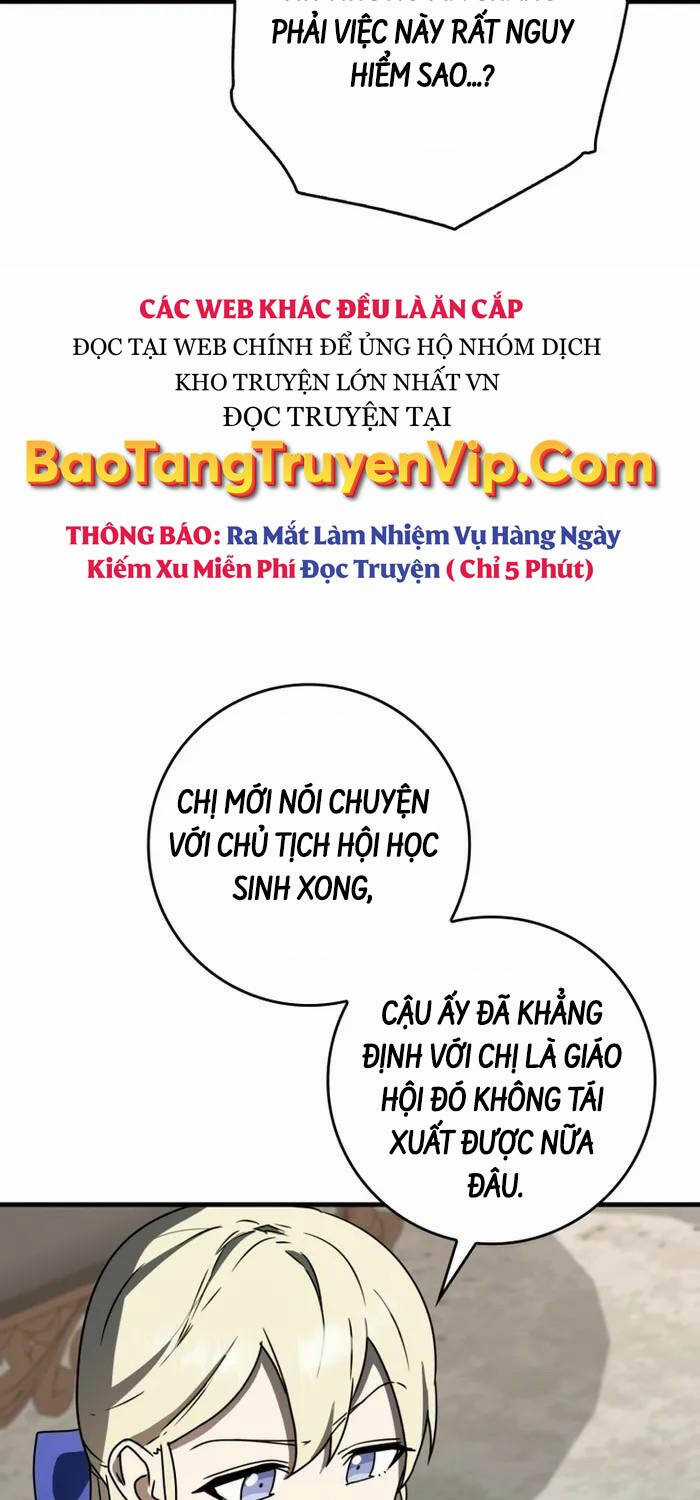 Học Viện Của Con Trai Quỷ Vương Chapter 62 trang 54