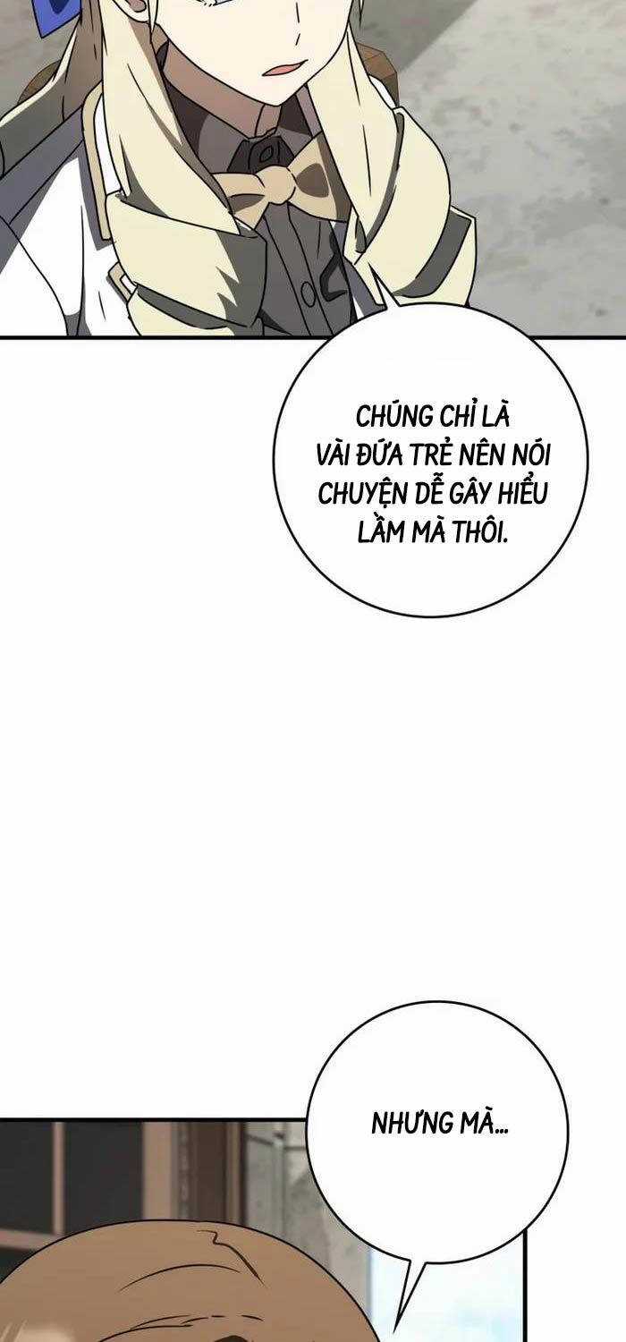 Học Viện Của Con Trai Quỷ Vương Chapter 62 trang 55