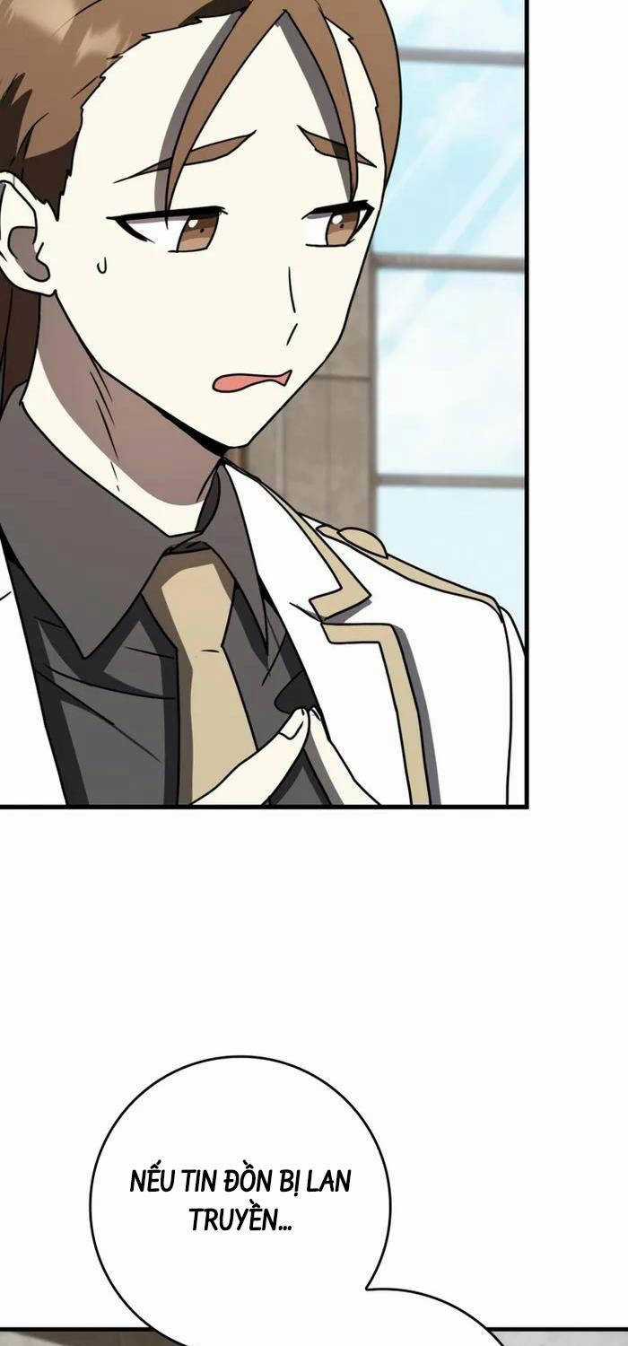 Học Viện Của Con Trai Quỷ Vương Chapter 62 trang 56