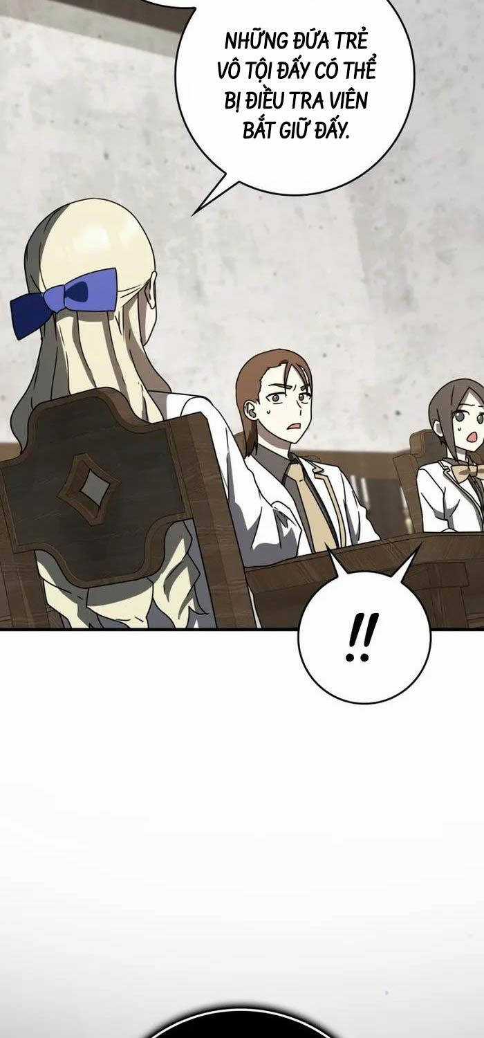 Học Viện Của Con Trai Quỷ Vương Chapter 62 trang 57