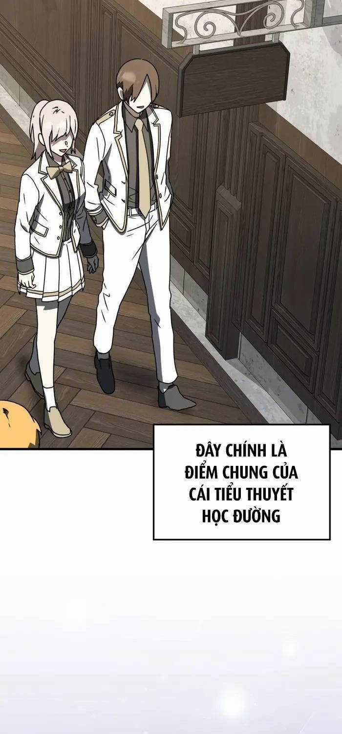 Học Viện Của Con Trai Quỷ Vương Chapter 62 trang 6