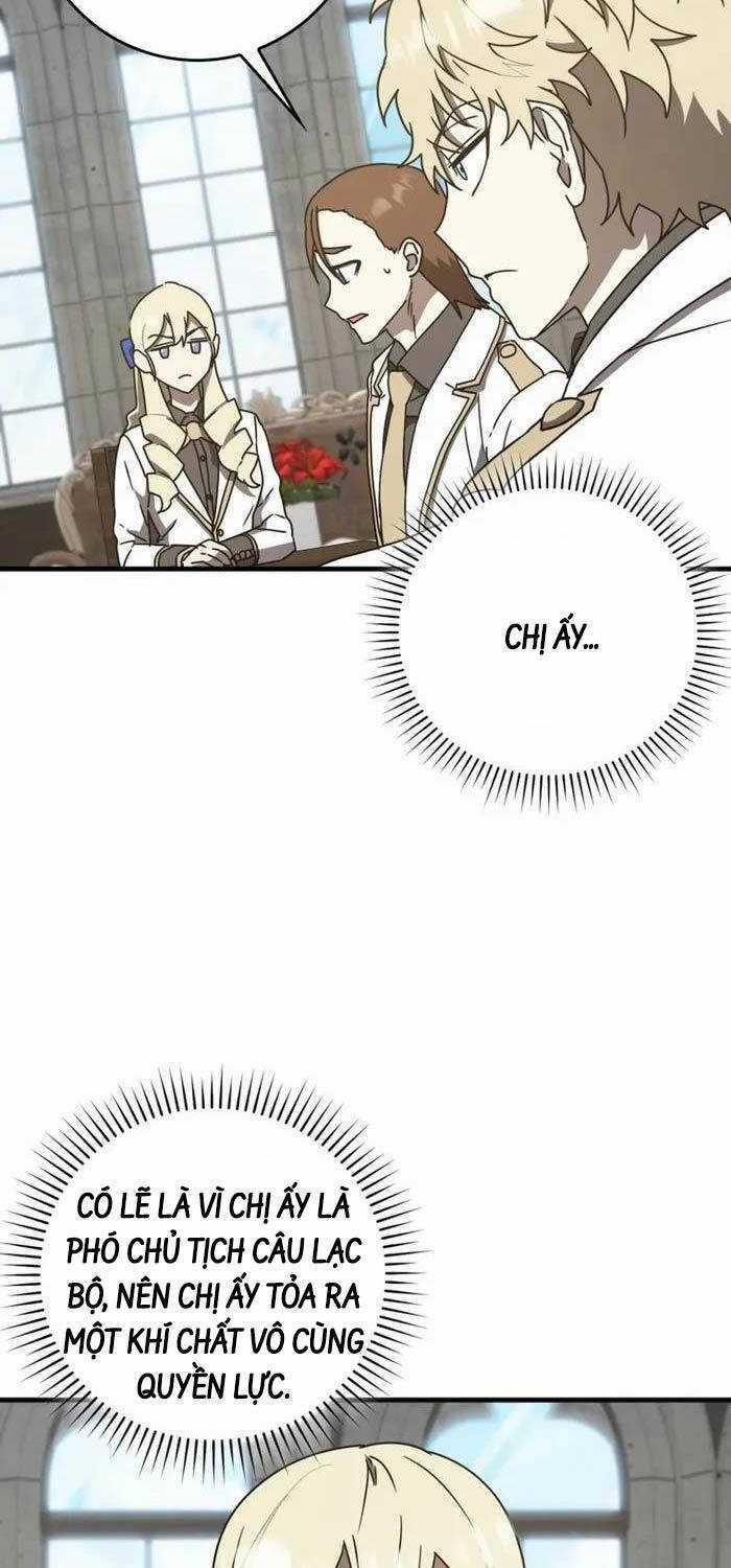 Học Viện Của Con Trai Quỷ Vương Chapter 62 trang 61