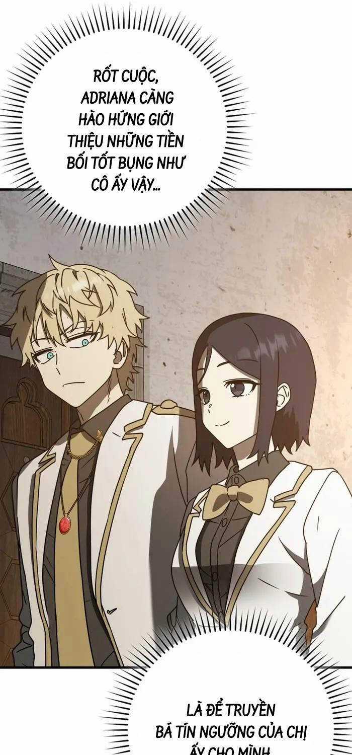 Học Viện Của Con Trai Quỷ Vương Chapter 62 trang 68