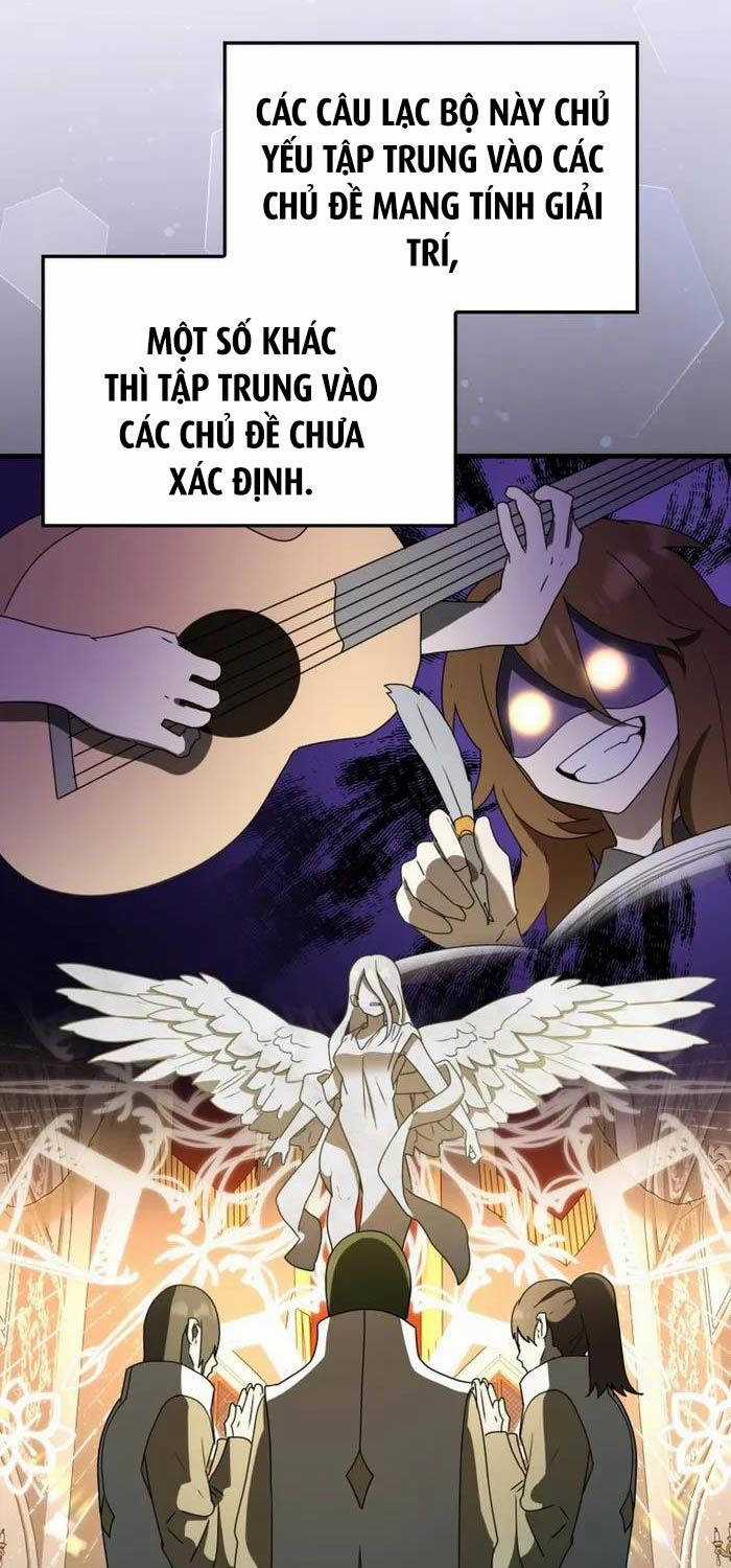 Học Viện Của Con Trai Quỷ Vương Chapter 62 trang 7