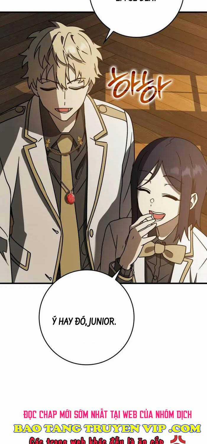 Học Viện Của Con Trai Quỷ Vương Chapter 62 trang 71