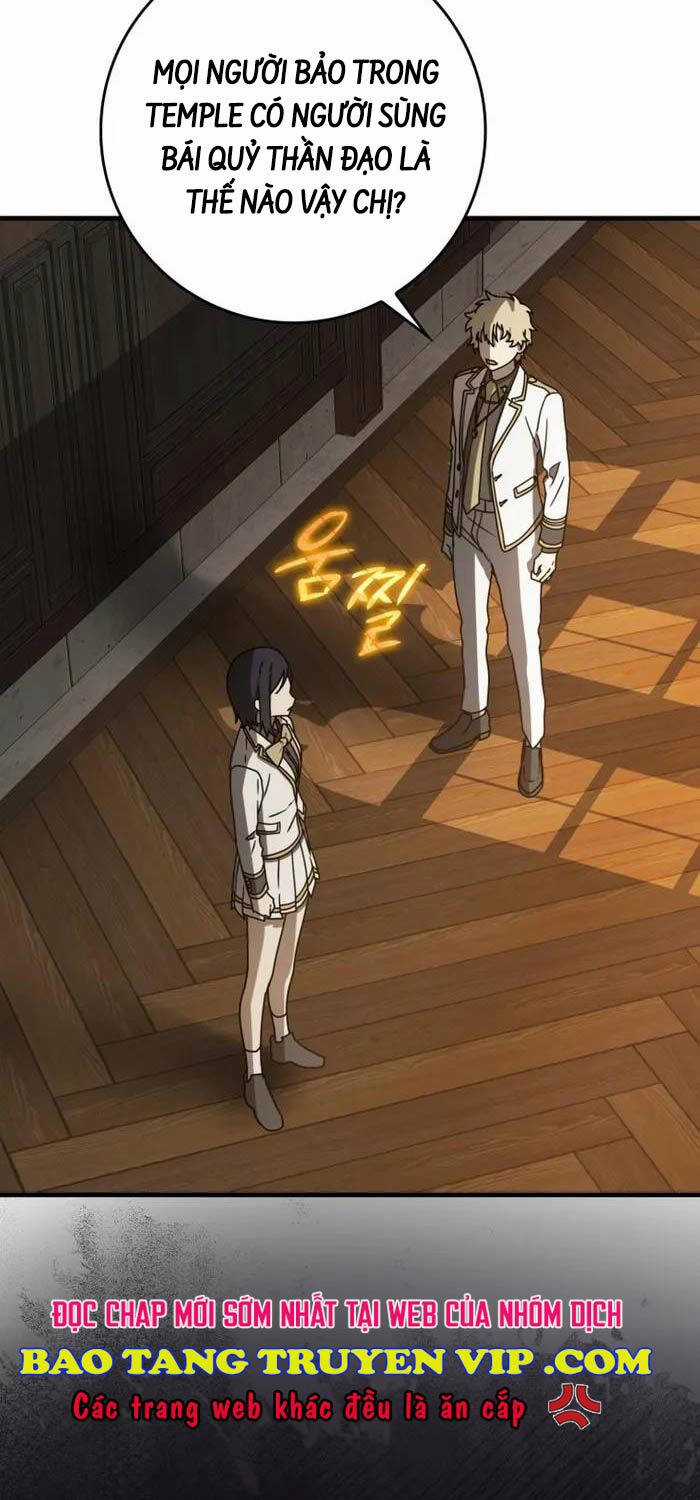 Học Viện Của Con Trai Quỷ Vương Chapter 62 trang 73