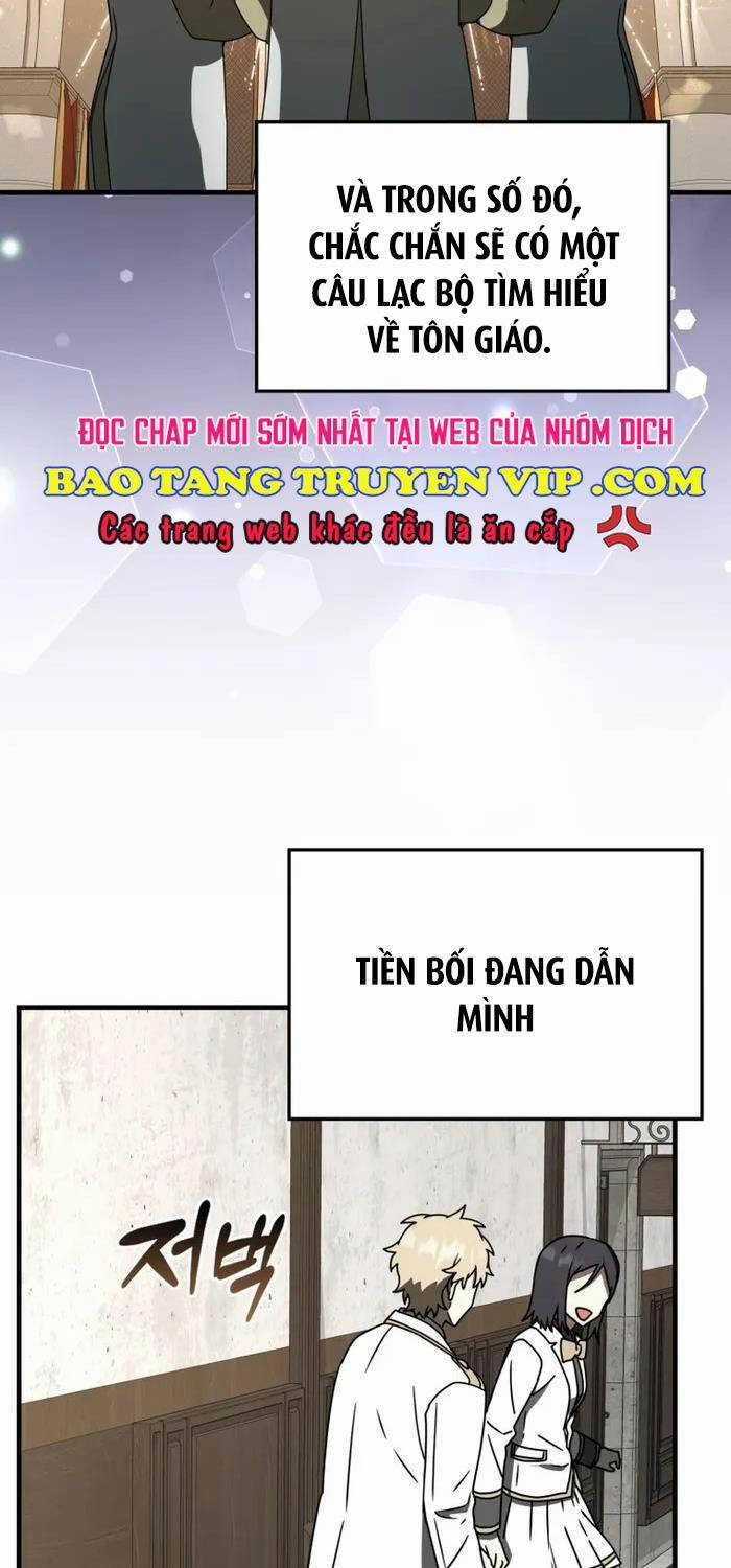 Học Viện Của Con Trai Quỷ Vương Chapter 62 trang 8