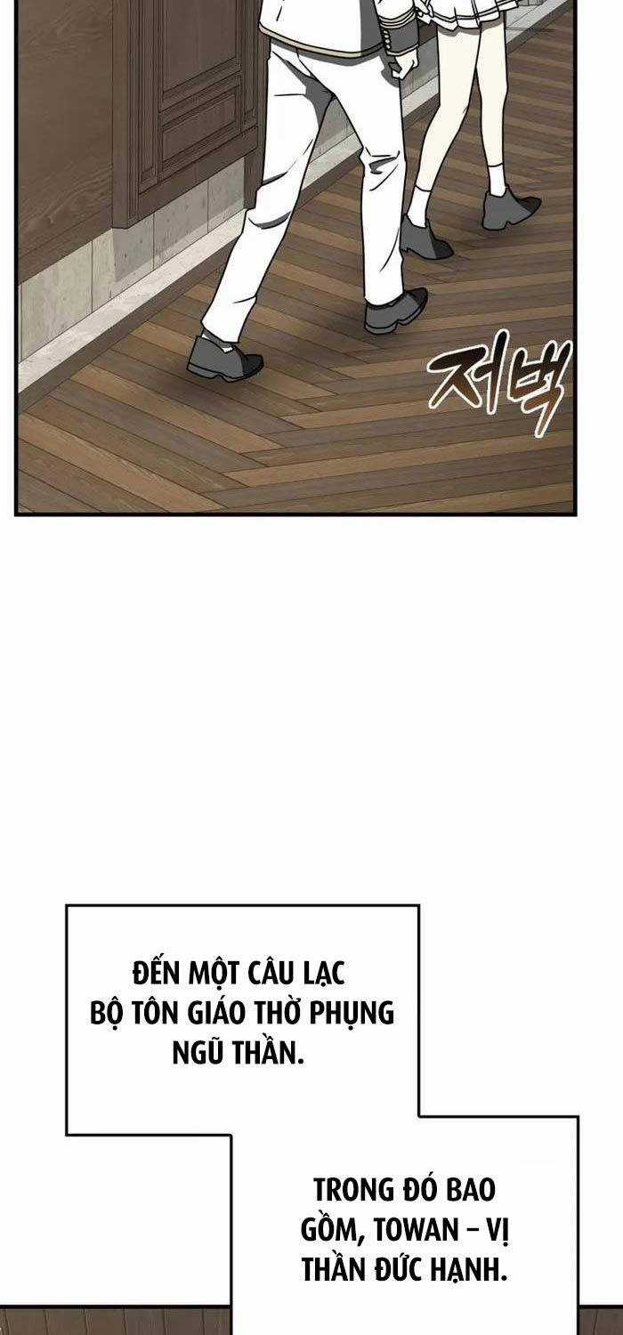 Học Viện Của Con Trai Quỷ Vương Chapter 62 trang 9