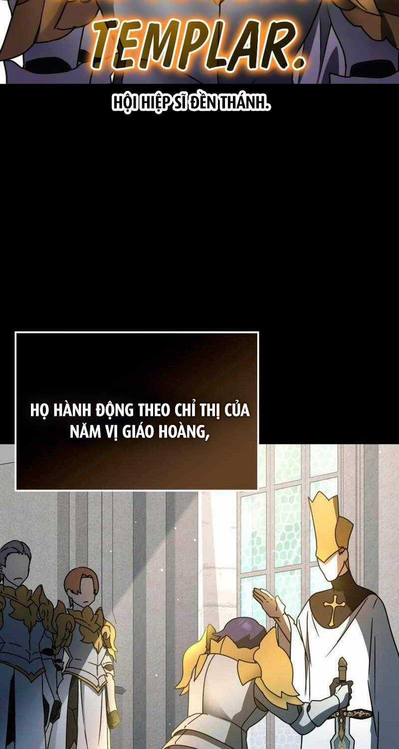 Học Viện Của Con Trai Quỷ Vương Chapter 63 trang 12