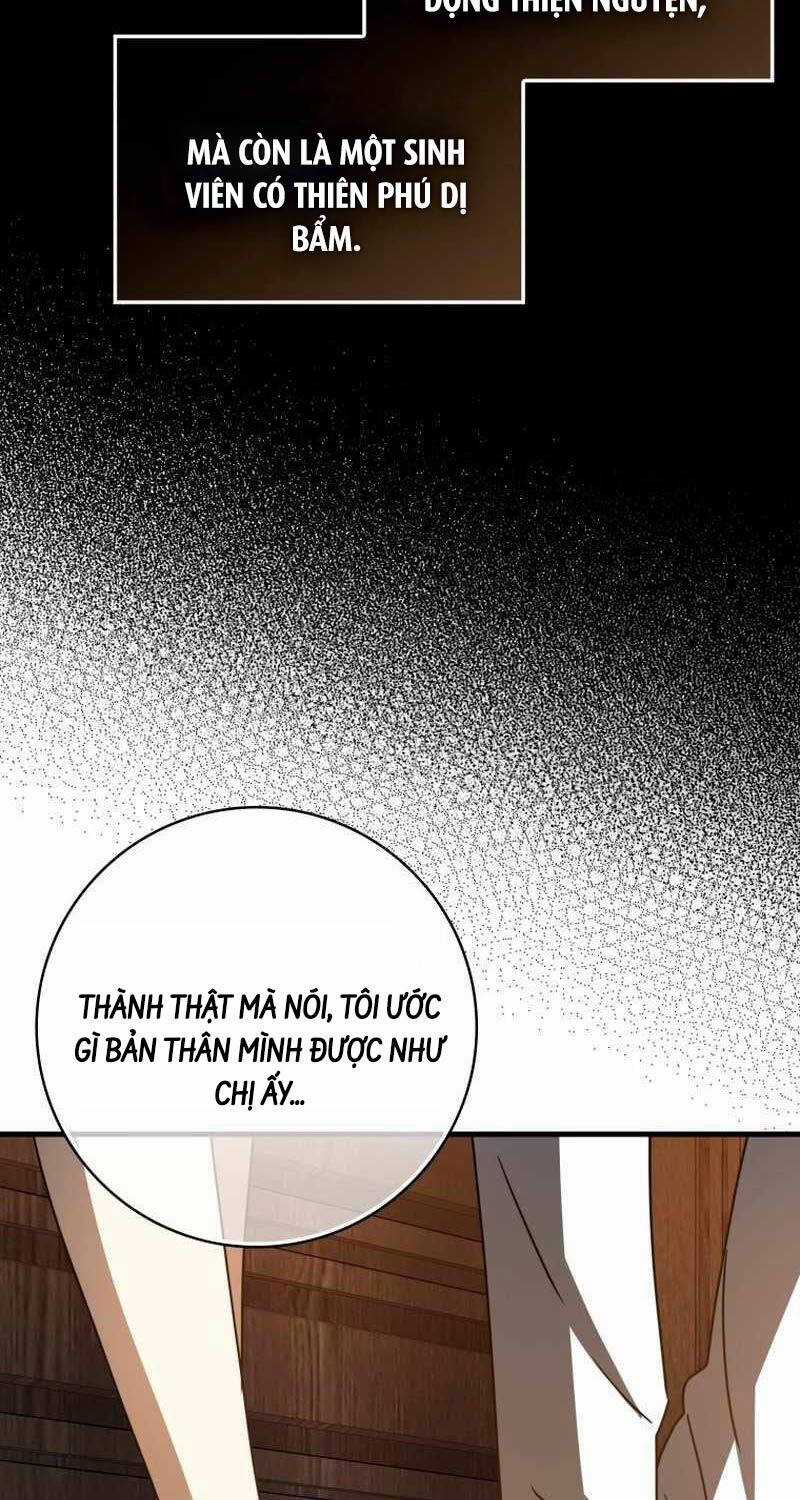 Học Viện Của Con Trai Quỷ Vương Chapter 63 trang 18