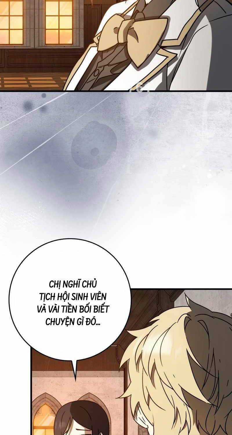 Học Viện Của Con Trai Quỷ Vương Chapter 63 trang 2