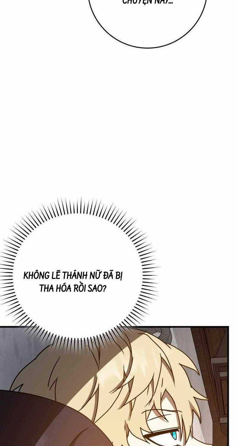 Học Viện Của Con Trai Quỷ Vương Chapter 63 trang 22