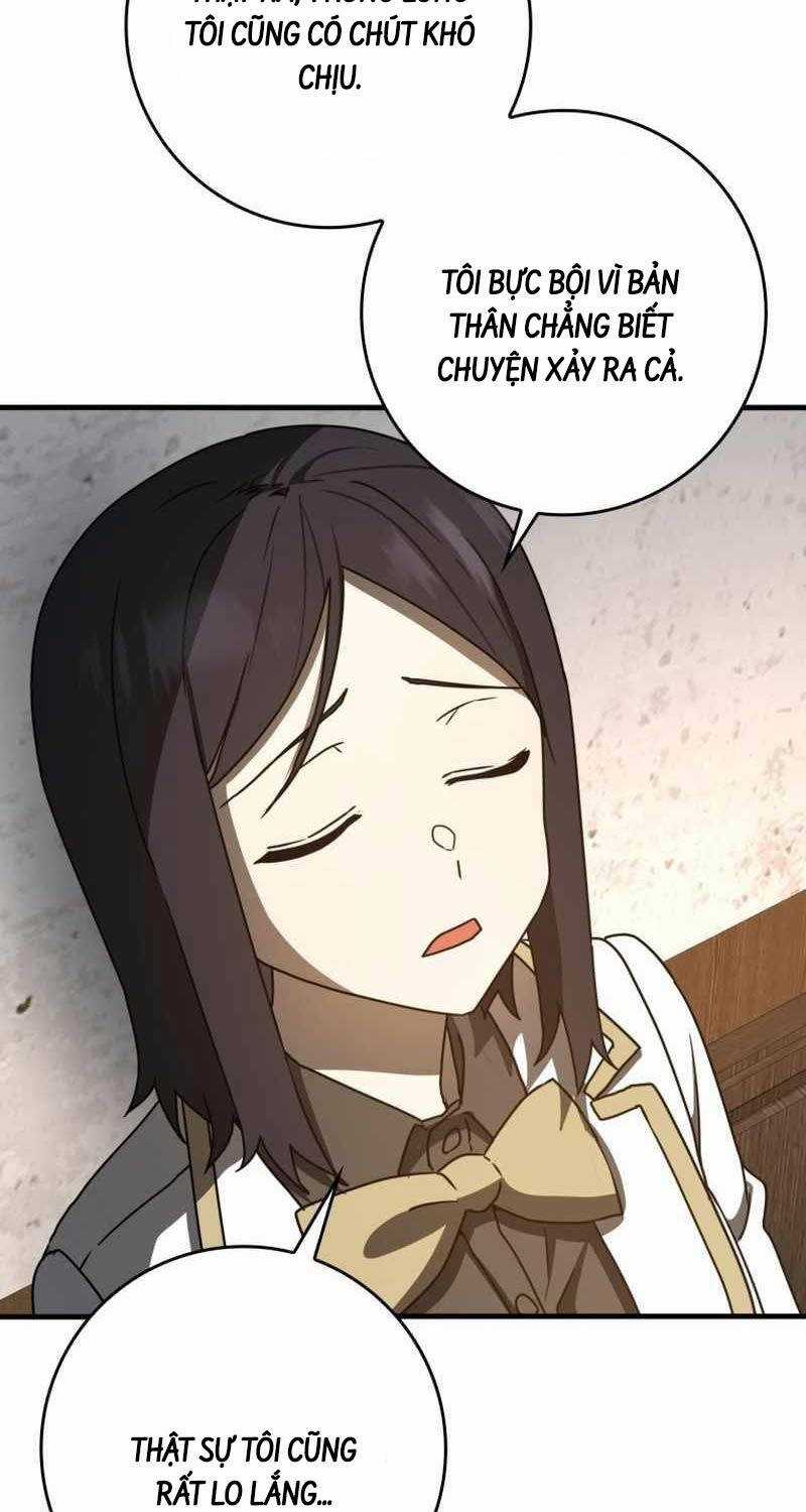 Học Viện Của Con Trai Quỷ Vương Chapter 63 trang 24