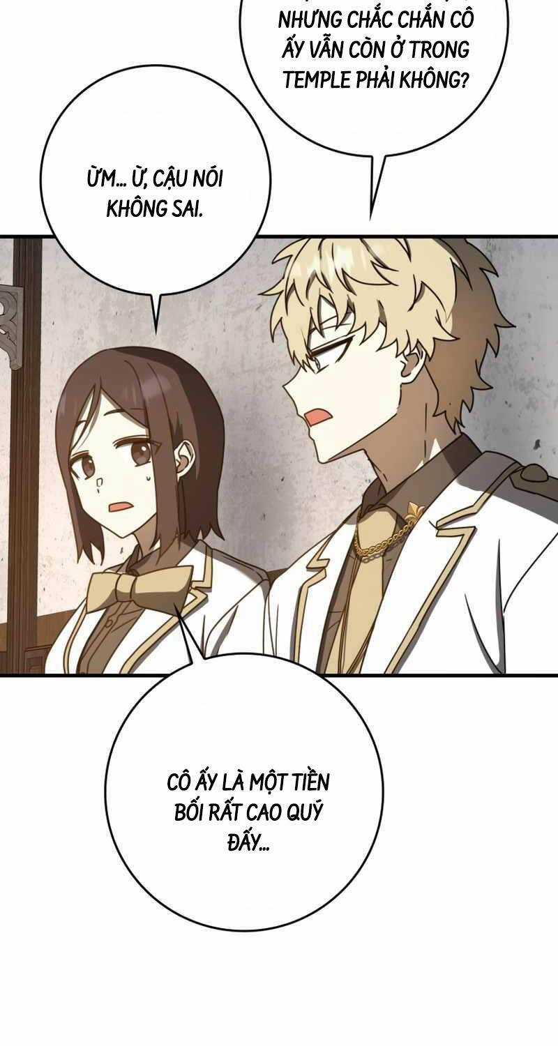 Học Viện Của Con Trai Quỷ Vương Chapter 63 trang 27