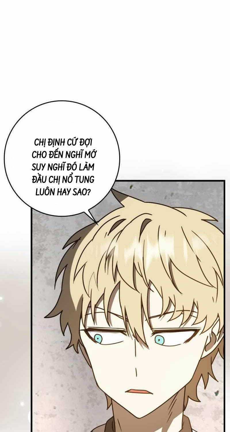 Học Viện Của Con Trai Quỷ Vương Chapter 63 trang 28