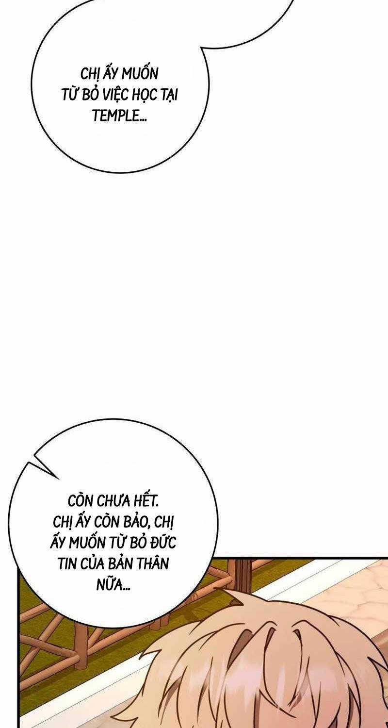 Học Viện Của Con Trai Quỷ Vương Chapter 63 trang 34