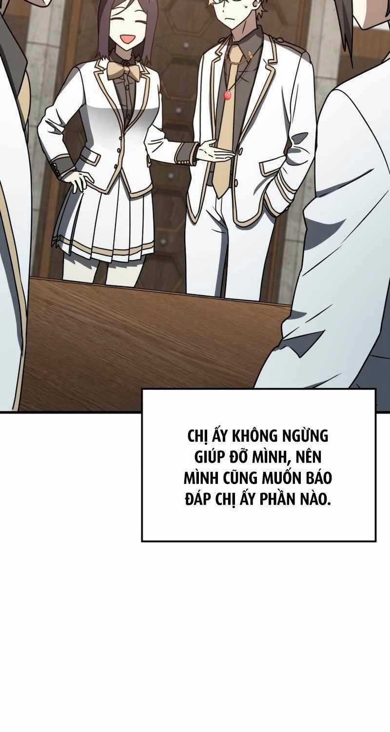 Học Viện Của Con Trai Quỷ Vương Chapter 63 trang 48