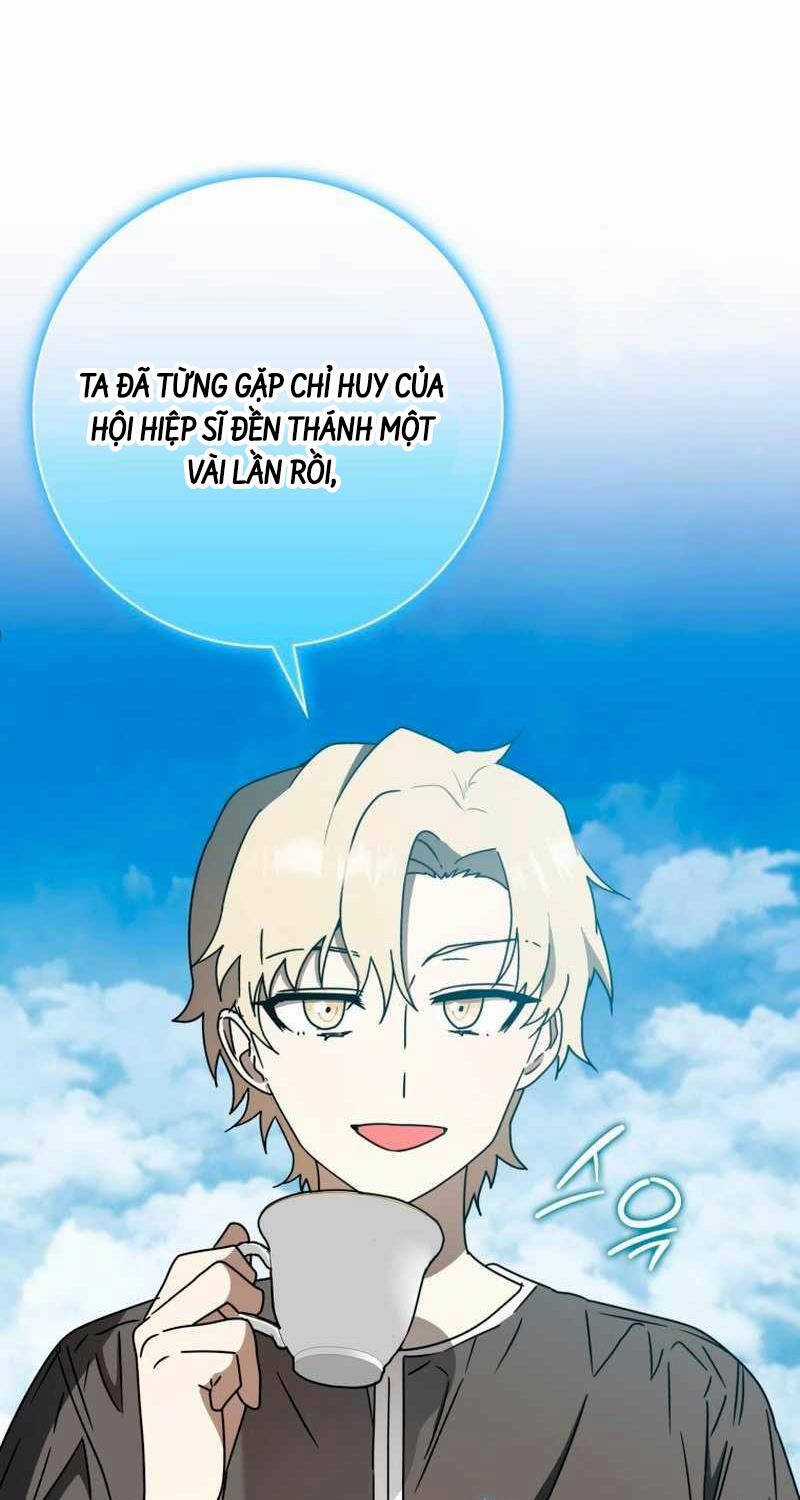 Học Viện Của Con Trai Quỷ Vương Chapter 63 trang 54