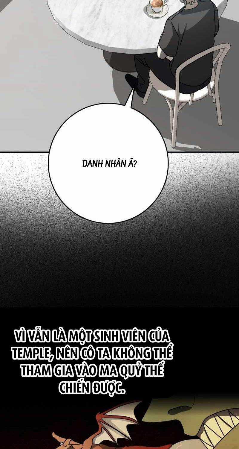 Học Viện Của Con Trai Quỷ Vương Chapter 63 trang 61