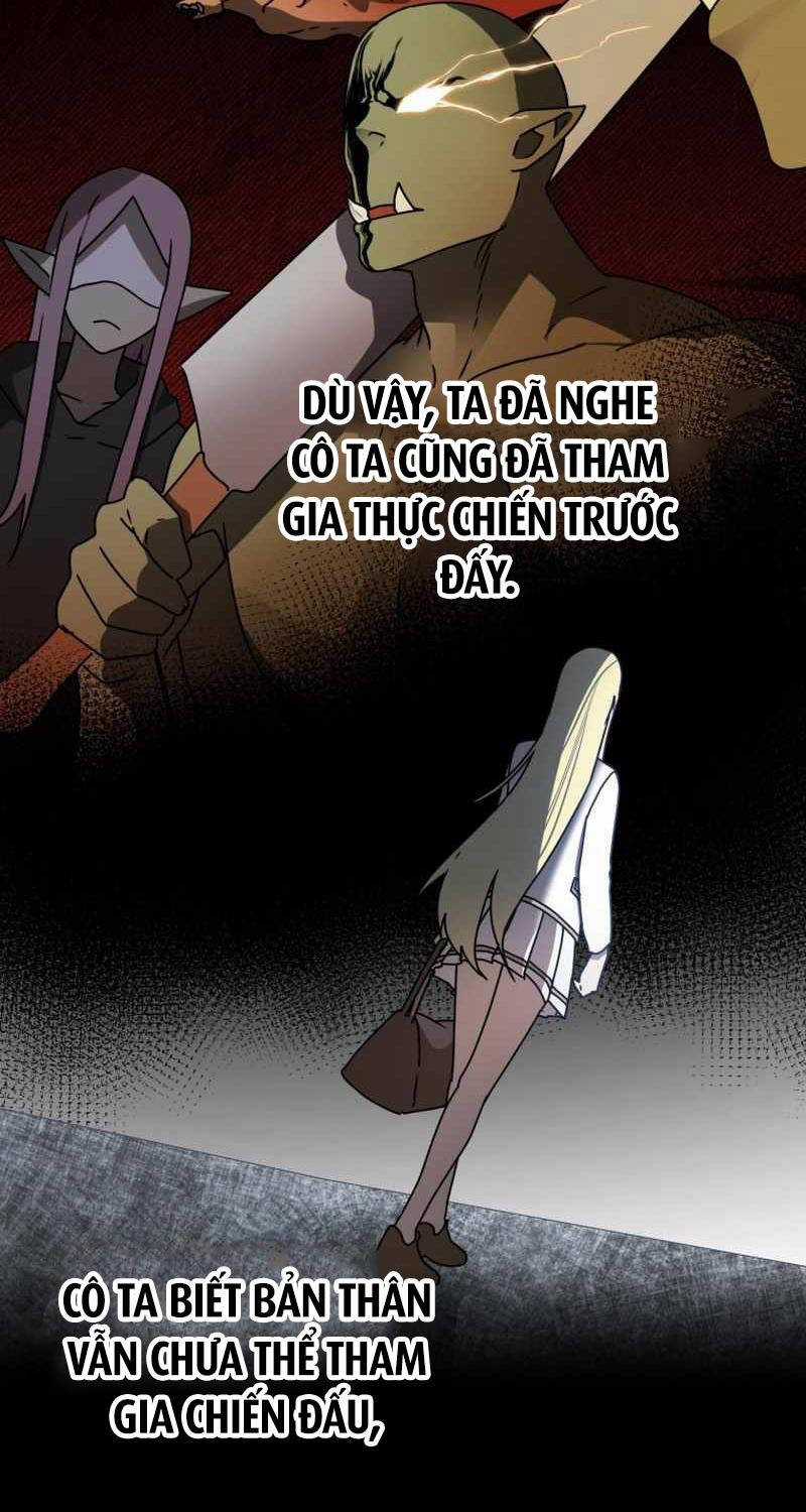 Học Viện Của Con Trai Quỷ Vương Chapter 63 trang 62