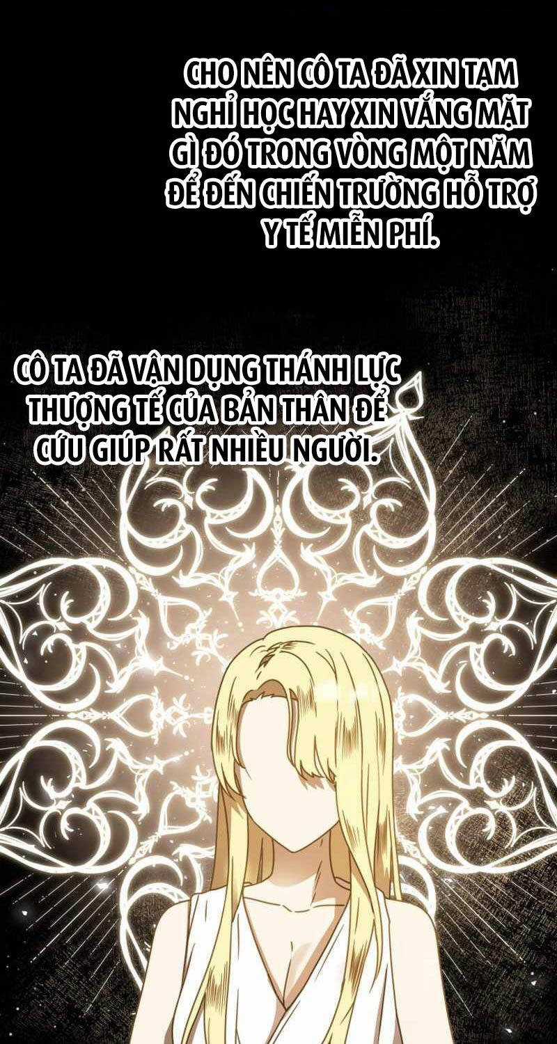 Học Viện Của Con Trai Quỷ Vương Chapter 63 trang 63
