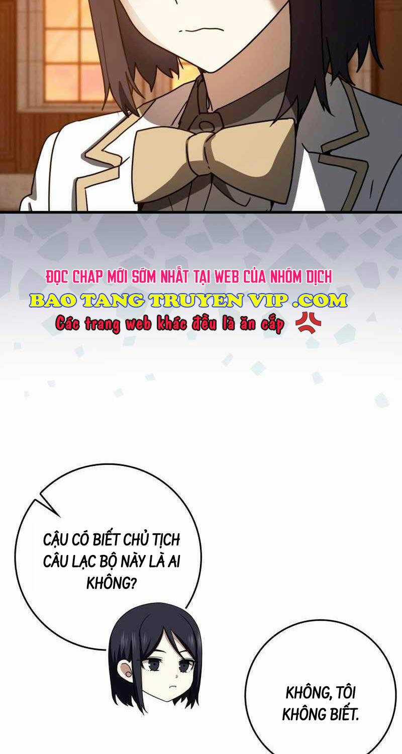 Học Viện Của Con Trai Quỷ Vương Chapter 63 trang 7