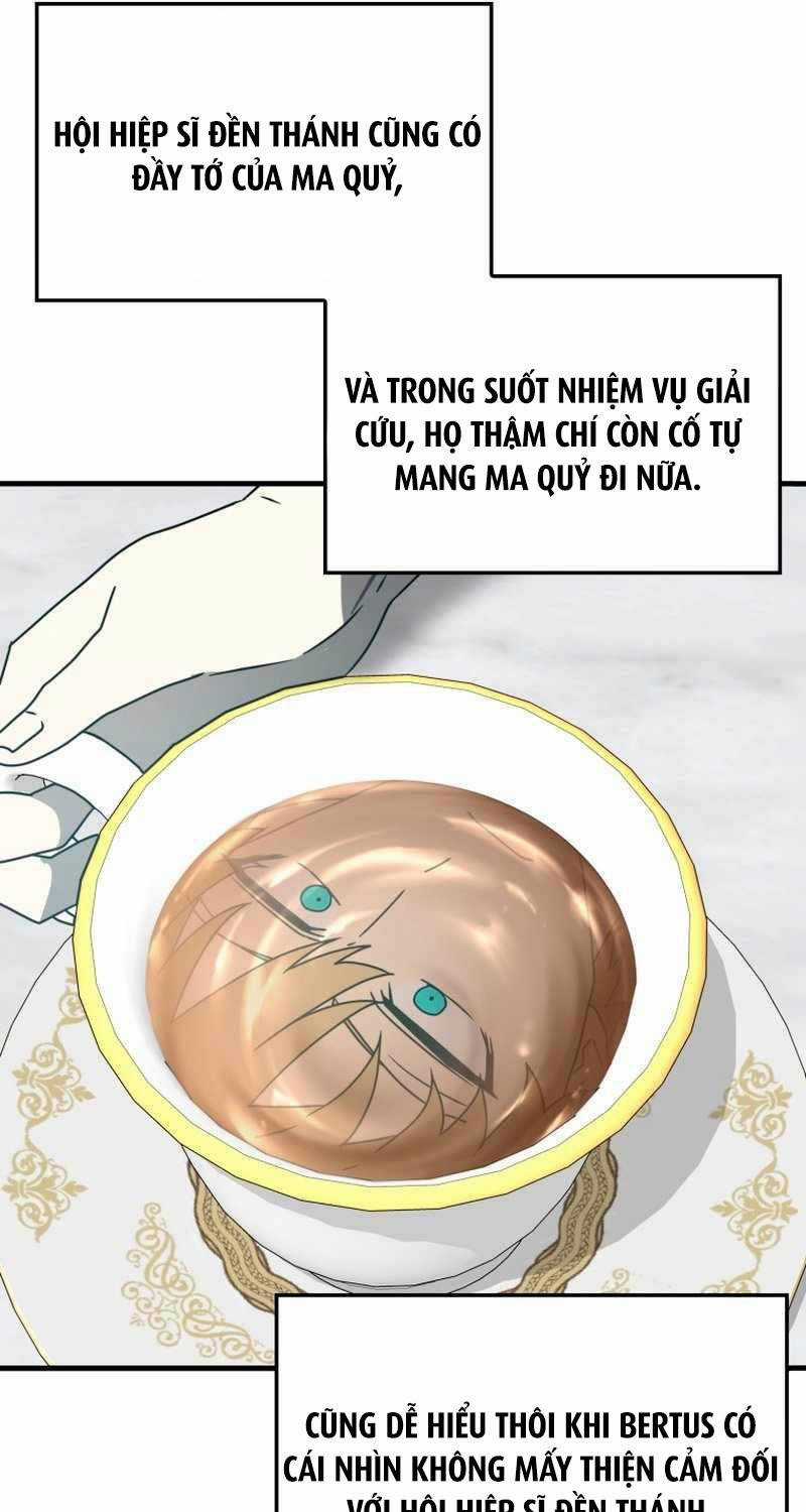 Học Viện Của Con Trai Quỷ Vương Chapter 63 trang 75