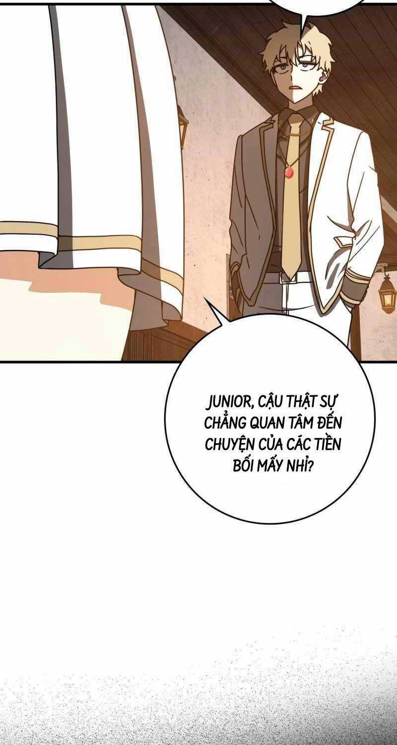 Học Viện Của Con Trai Quỷ Vương Chapter 63 trang 8
