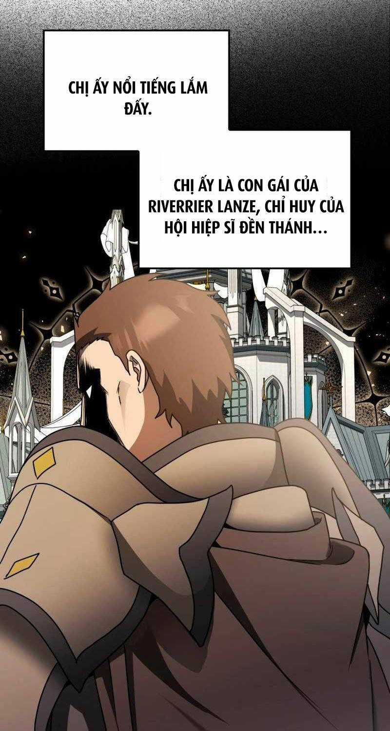 Học Viện Của Con Trai Quỷ Vương Chapter 63 trang 9