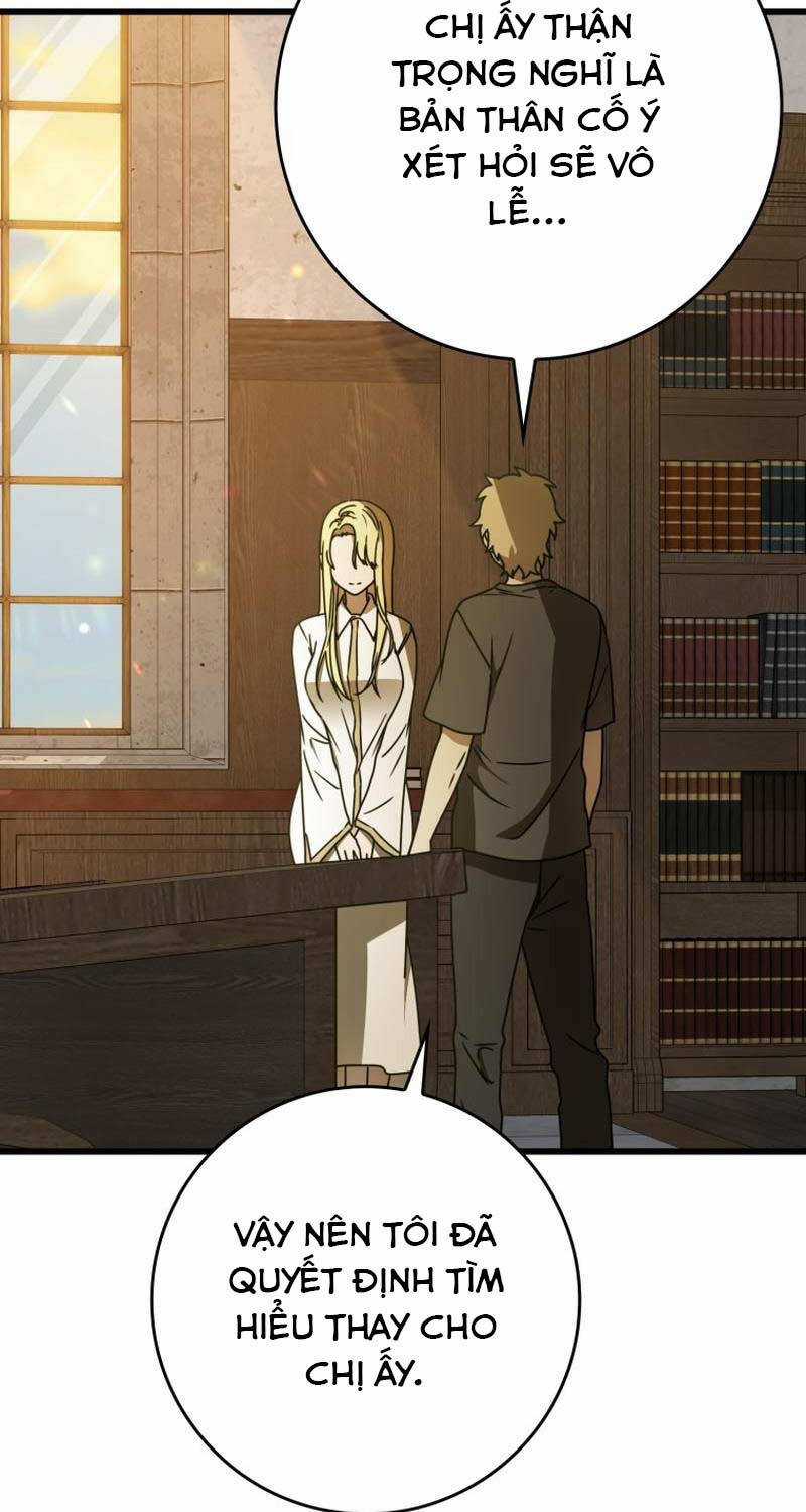 Học Viện Của Con Trai Quỷ Vương Chapter 64 trang 10