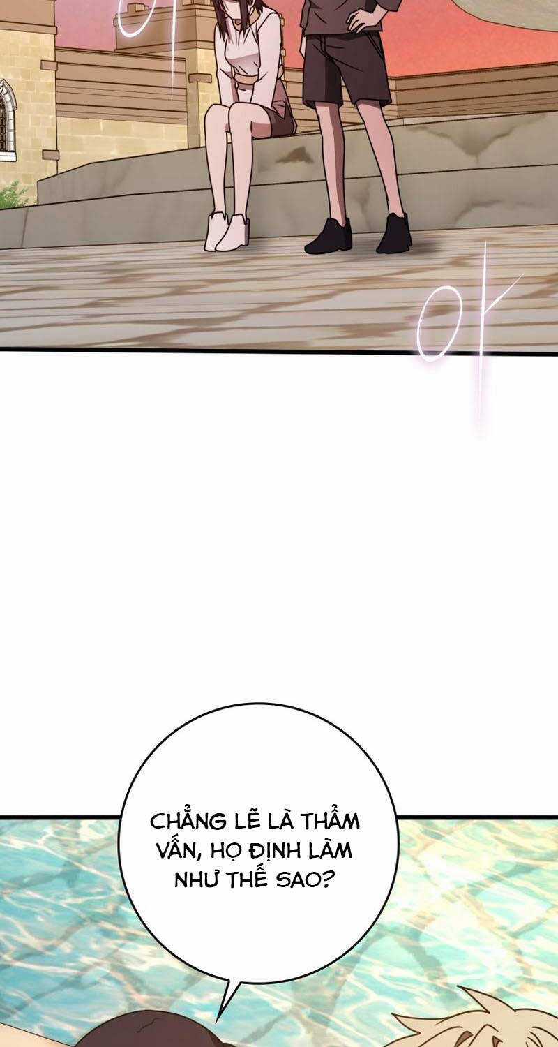 Học Viện Của Con Trai Quỷ Vương Chapter 64 trang 102