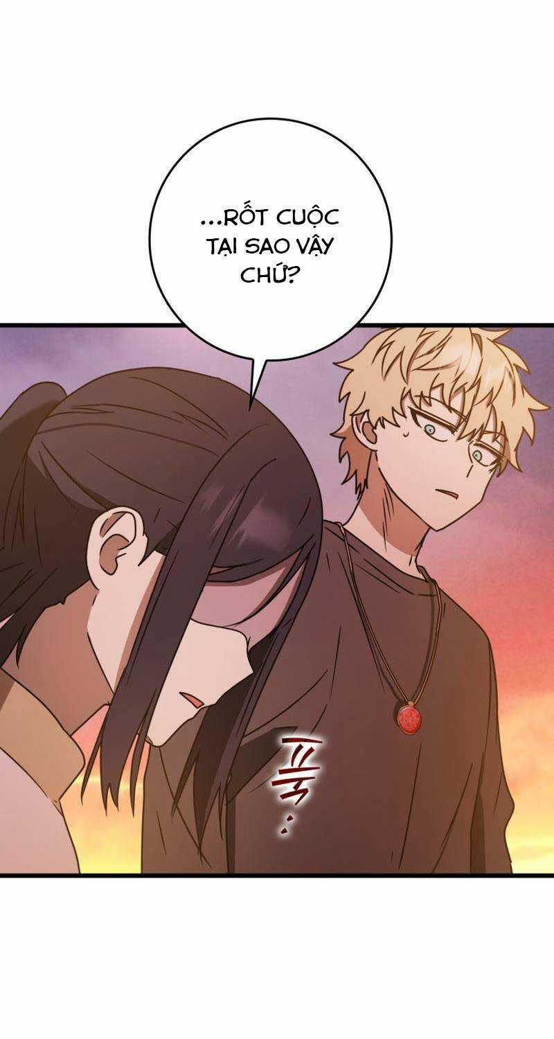 Học Viện Của Con Trai Quỷ Vương Chapter 64 trang 104