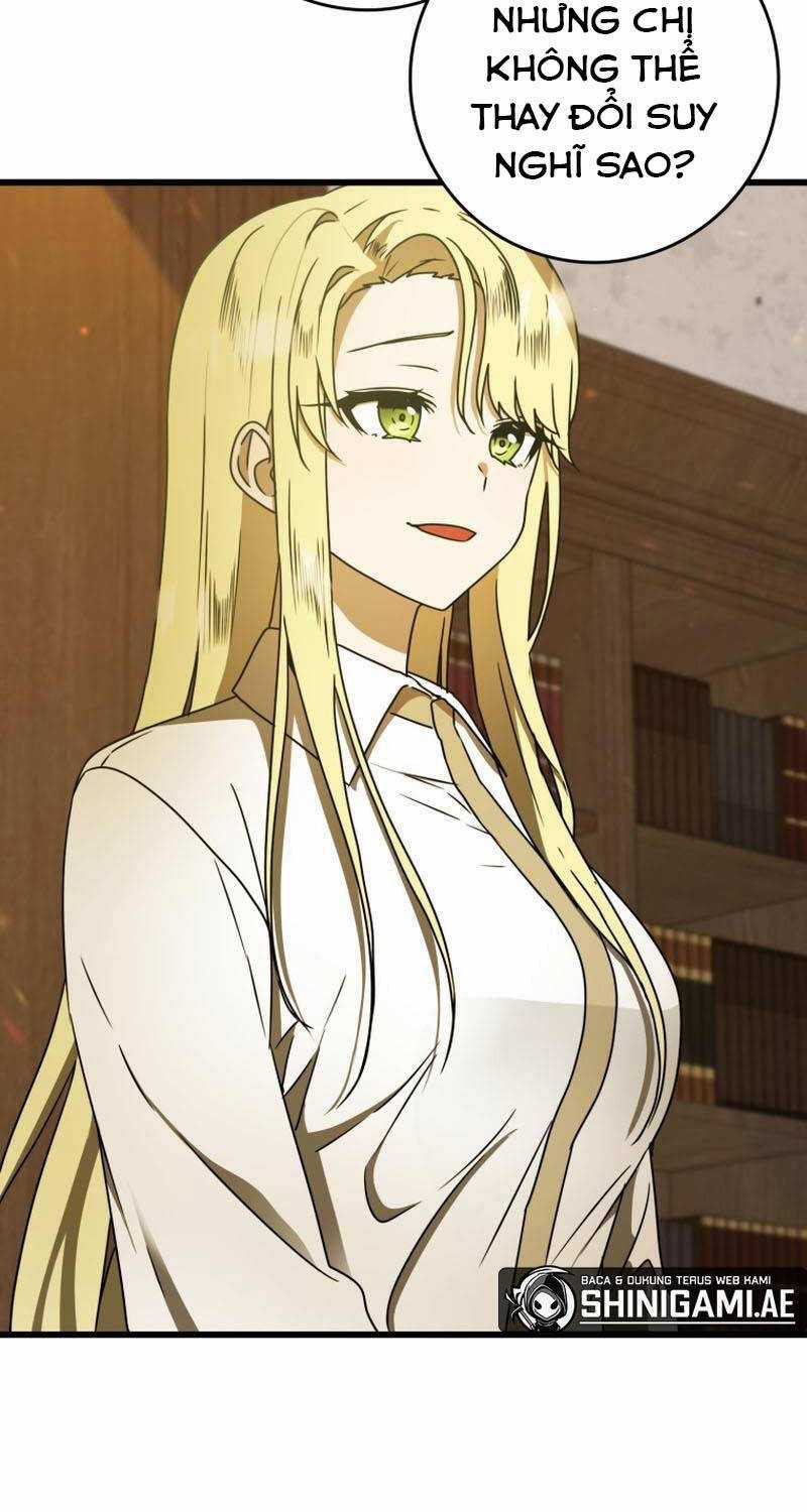 Học Viện Của Con Trai Quỷ Vương Chapter 64 trang 15