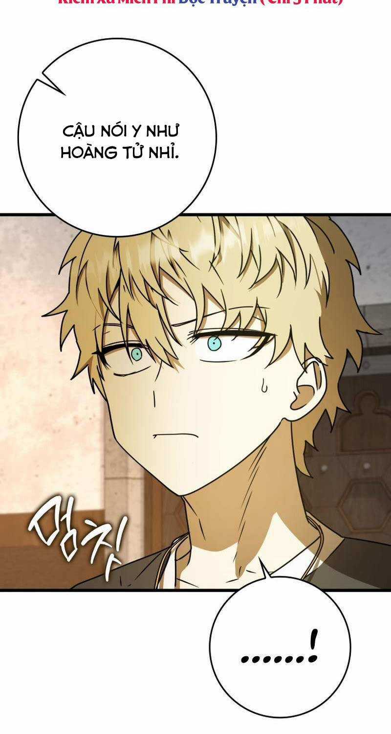 Học Viện Của Con Trai Quỷ Vương Chapter 64 trang 19