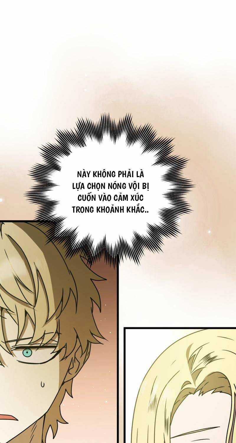 Học Viện Của Con Trai Quỷ Vương Chapter 64 trang 31