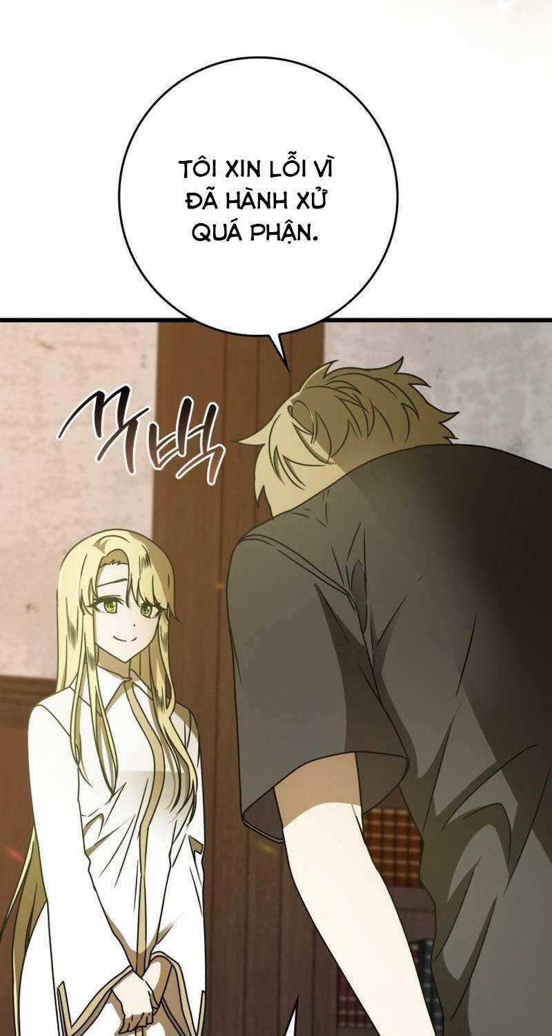 Học Viện Của Con Trai Quỷ Vương Chapter 64 trang 33