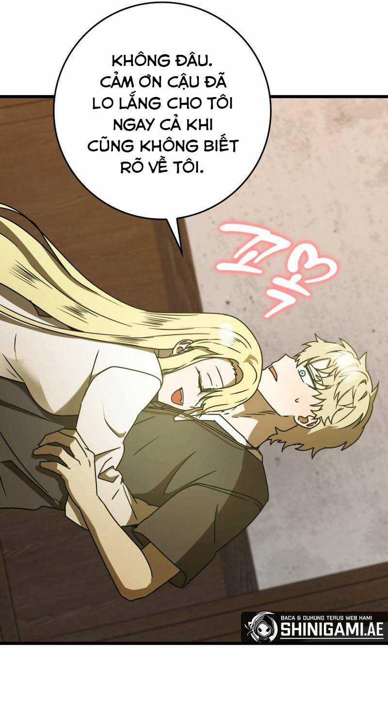 Học Viện Của Con Trai Quỷ Vương Chapter 64 trang 35