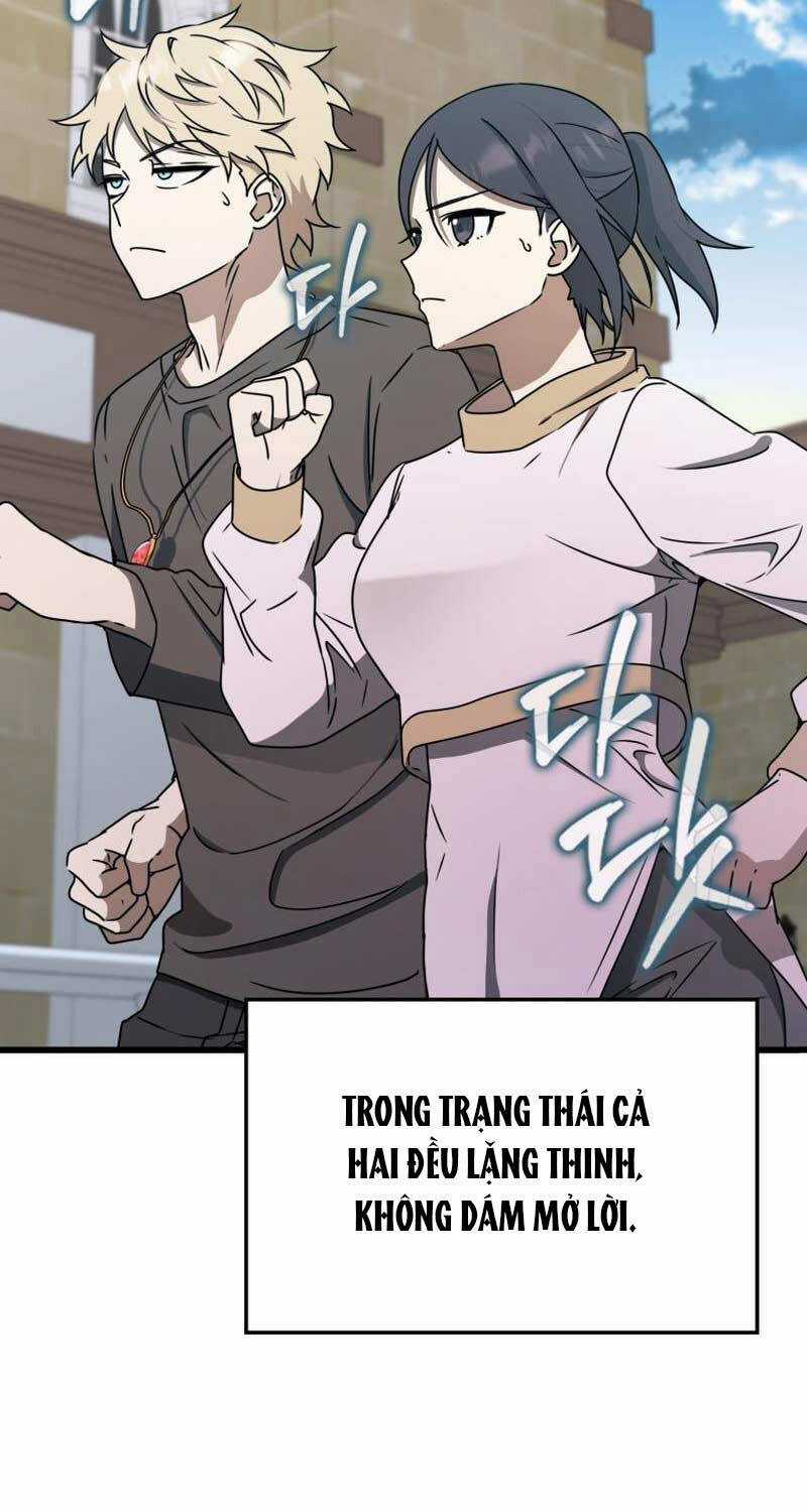 Học Viện Của Con Trai Quỷ Vương Chapter 64 trang 42