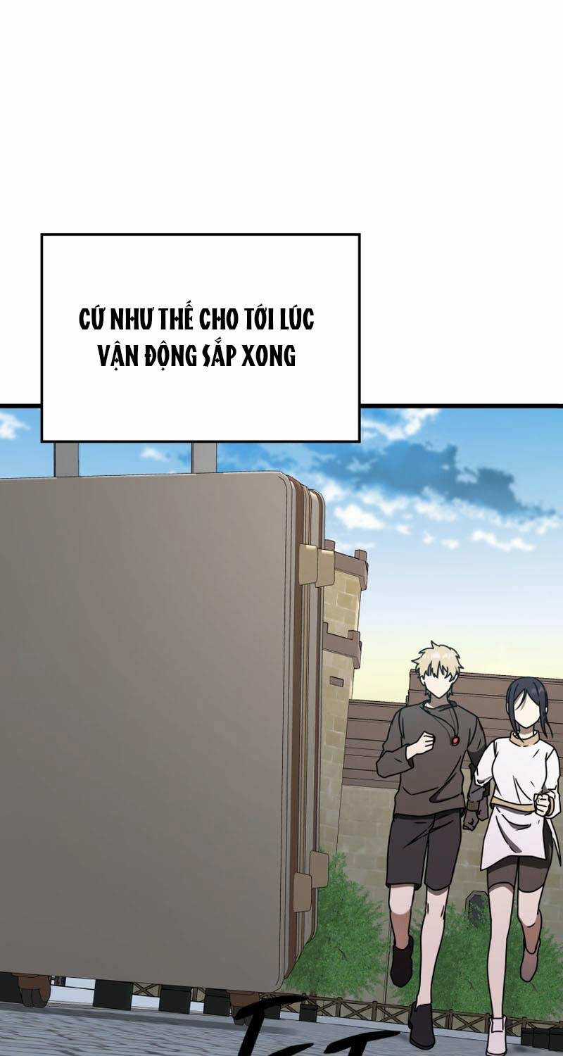 Học Viện Của Con Trai Quỷ Vương Chapter 64 trang 43