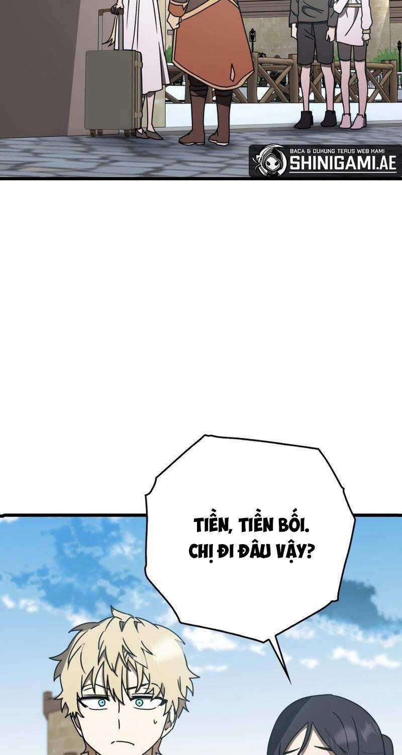 Học Viện Của Con Trai Quỷ Vương Chapter 64 trang 45