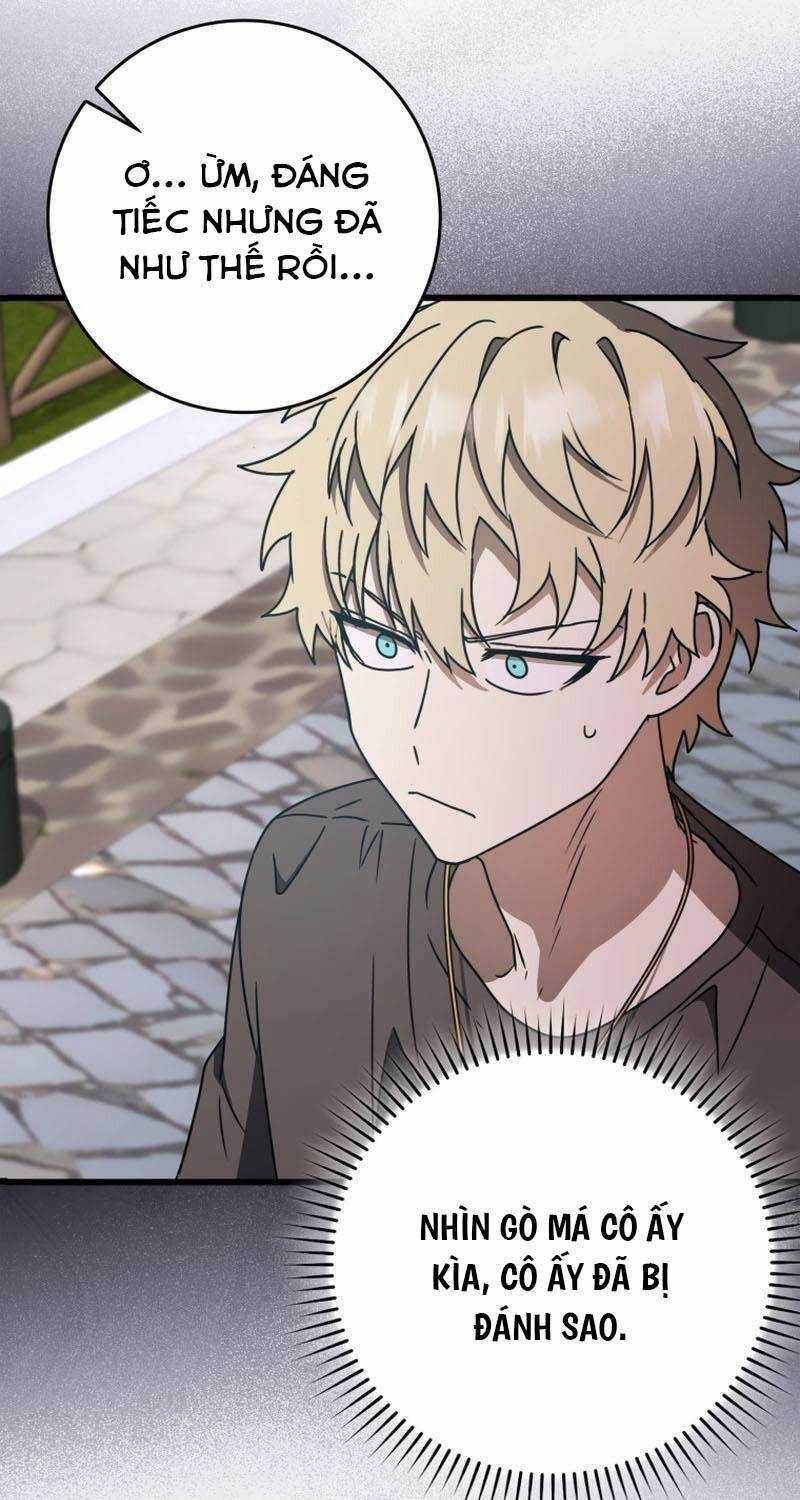 Học Viện Của Con Trai Quỷ Vương Chapter 64 trang 48