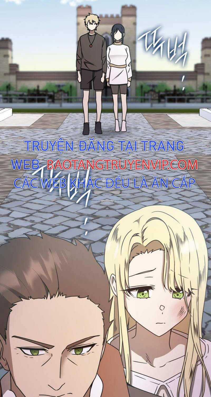 Học Viện Của Con Trai Quỷ Vương Chapter 64 trang 54