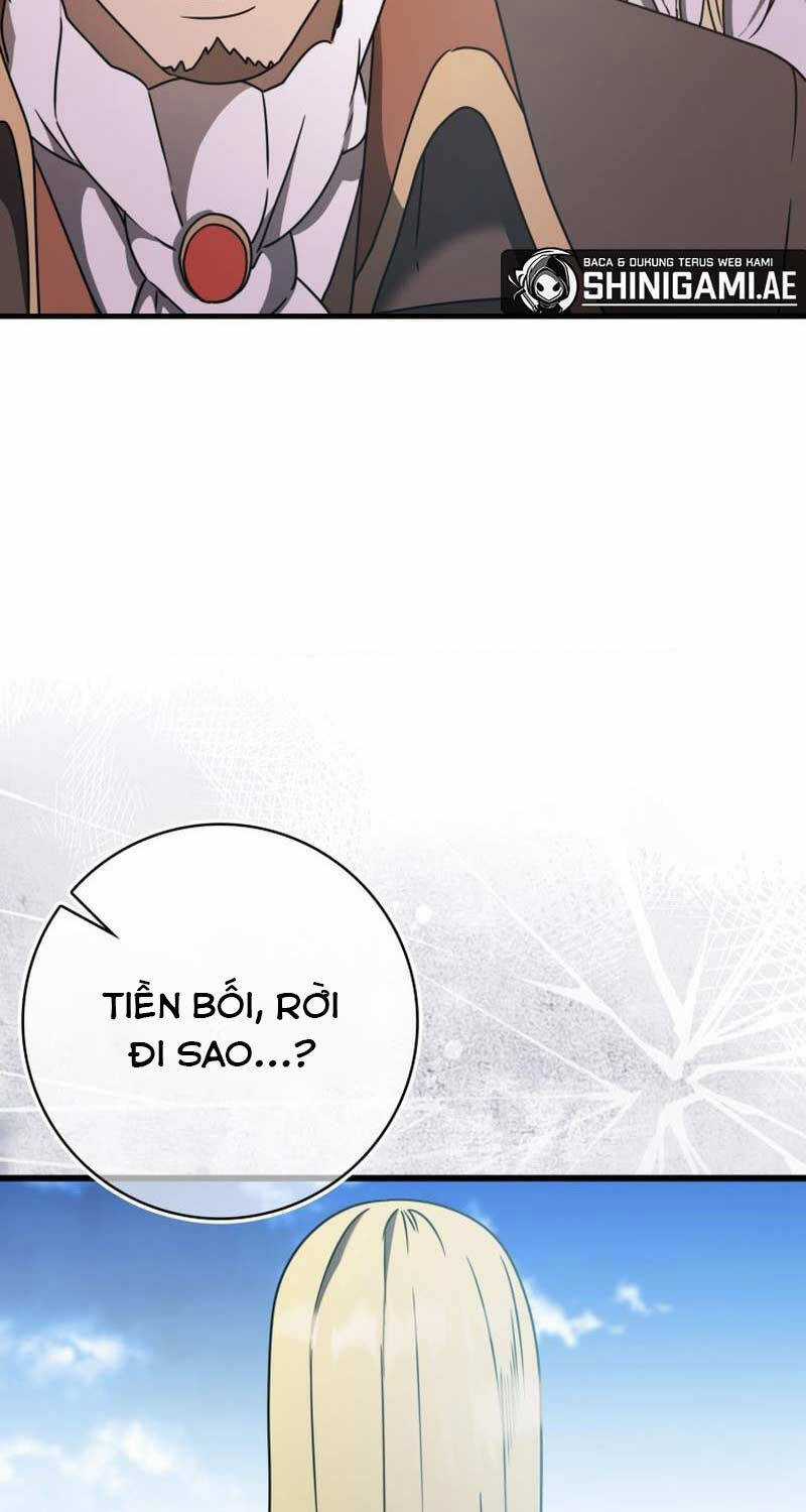 Học Viện Của Con Trai Quỷ Vương Chapter 64 trang 55